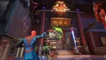 Play Marvel Rivals