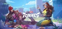 Play Marvel Rivals