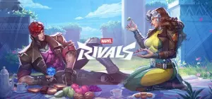 Play Marvel Rivals