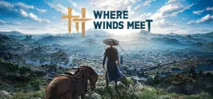 Where Winds Meet