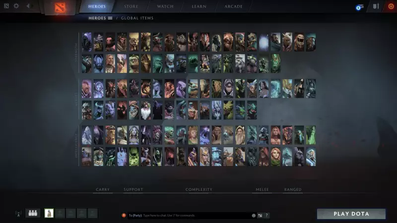 Dota 2