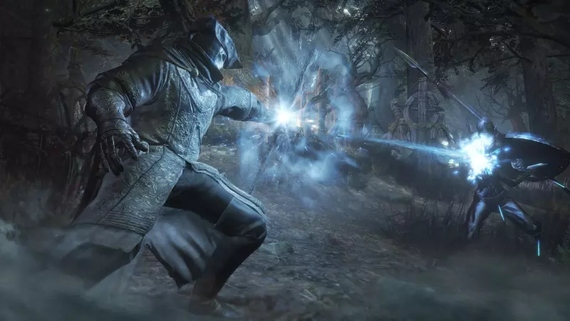 DARK SOULS™ III