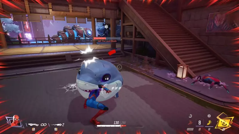 Play Marvel Rivals