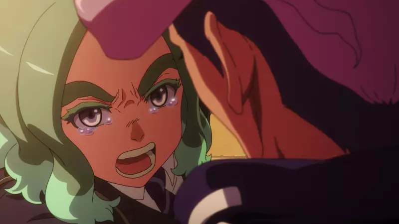 INAZUMA ELEVEN: Victory Road